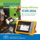 Infosesssie Power Quality en Energy Efficiency image