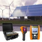 Infosesssie meettechnologie PV-Installaties image