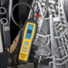 détecter les fuites sur une installation frigorifique