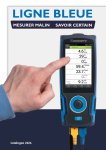 LIGNE BLEUE