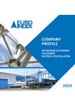 EURO-INDEX Company profile