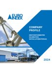 EURO-INDEX Company profile