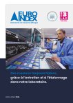EURO-INDEX Laboratoire d'étalonnage