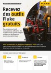 Fluke Action d’automne 2026