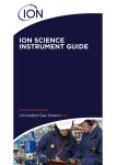 Ion Science