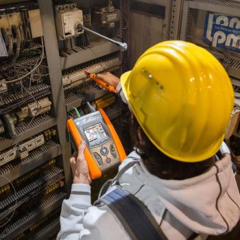 Testeurs d'installations