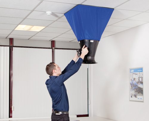 Binnenklimaat / Koeltechniek