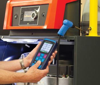 Applications industriels