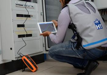 Multifunctionele installatietester