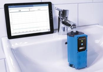 Debietmeters voor water