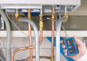 Localisateurs de fuites de gaz