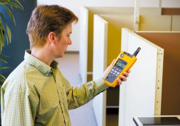 Qualité de l'air intérieur