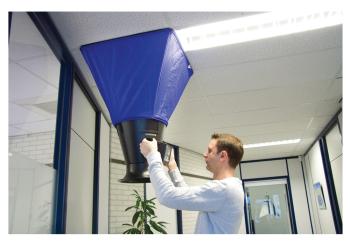 Régulation des systèmes de ventilation