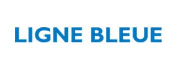 LIGNE BLEUE