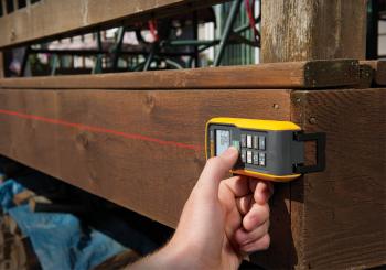 Autres instruments de mesure