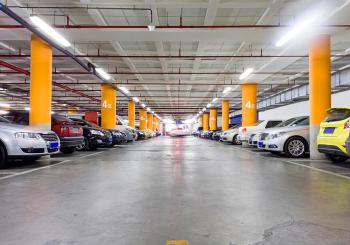 Aires de stationnement