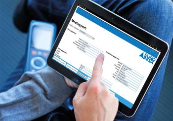 Rapportage software