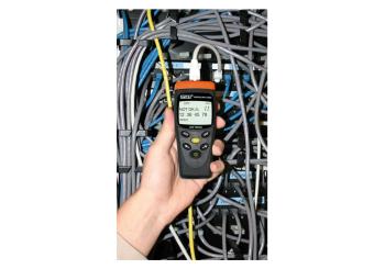 Télécommunication et transmission de données