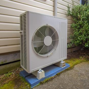 Meten aan warmtepompen