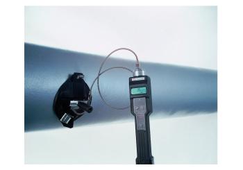 Waterstofmeters