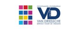 Van Driessche