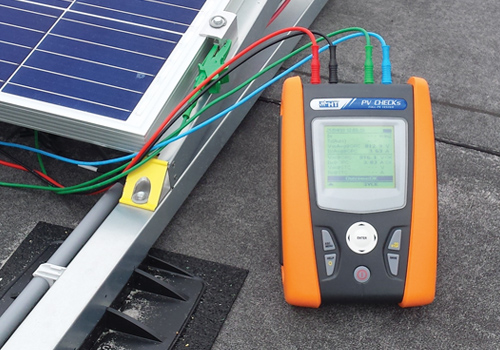 Inspecteren en testen