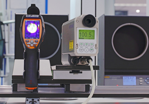 Kalibratie en onderhoud