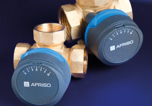 Matériels d'installation