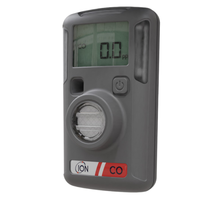 Ion Science ARA CO-H