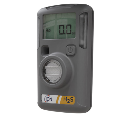 Ion Science ARA H2S-H