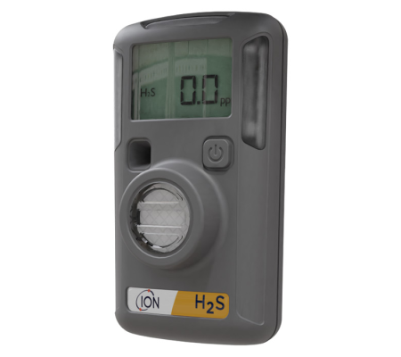 Ion Science ARA H2S