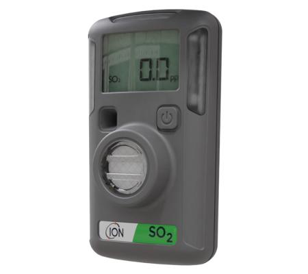 Ion Science ARA SO2
