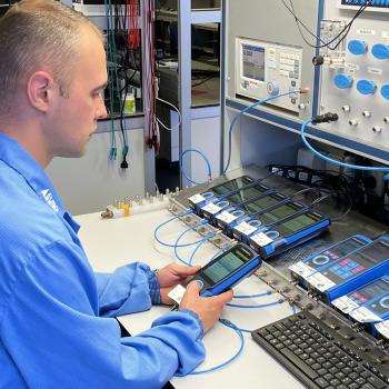 Wat is kalibreren van meetinstrumenten?