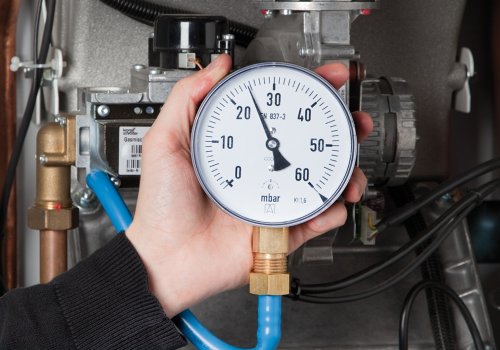 Installatie­materiaal