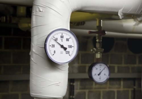 Pièces CC & sanitaires