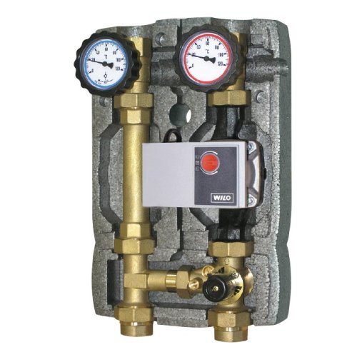 Pompgroepen & toebehoren