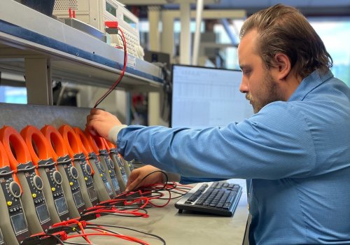 Kalibratie en onderhoud