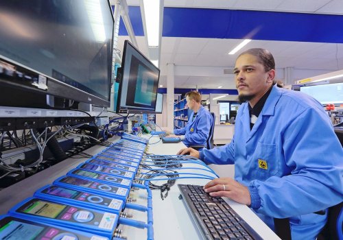 Kalibratie en onderhoud