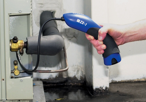 Technique frigorifique et pompes à chaleur