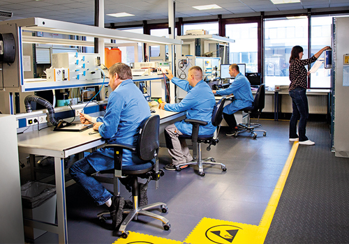 Kalibratie en onderhoud