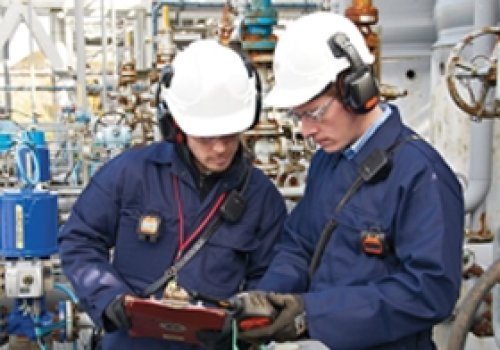 Détection de gaz / fuites