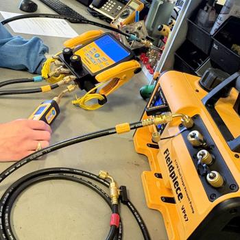 Étalonnage des appareils de mesure utilisés en technique frigorifique : obligatoire ou recommandé ?