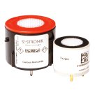 elektrochemische gassensor