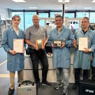 Kalibraties volgens ISO 17025 image