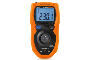 Ligne Electro Flashmeter