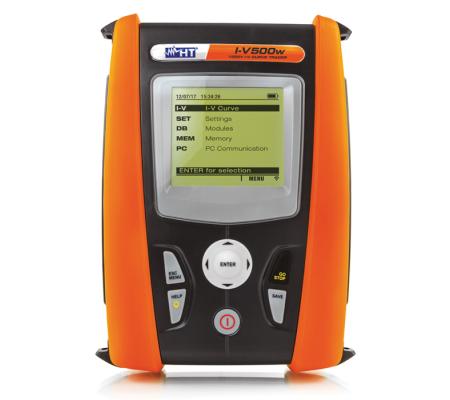 HT Instruments I-V500w