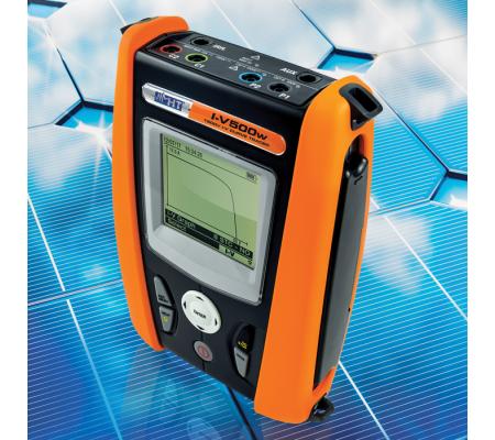 HT Instruments I-V500w