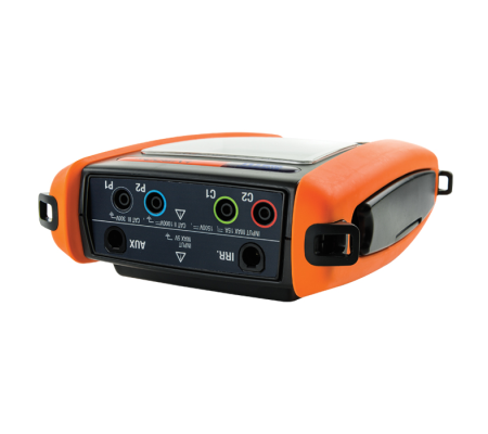 HT Instruments I-V500w