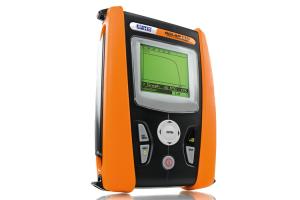 HT Instruments Solar I-Ve