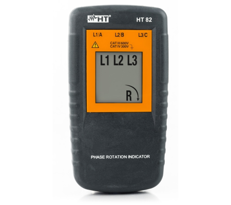 HT Instruments HT82